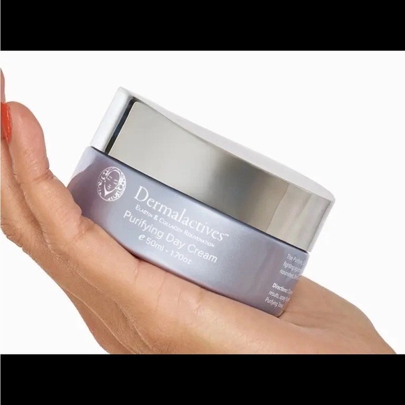 Dermalectives Purifying Day Cream, 50 Ml - Picture 1 of 1